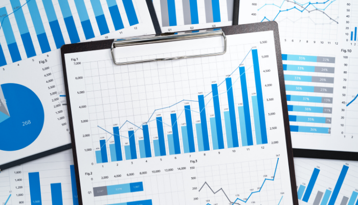 Unlocking the Power of Financial Data