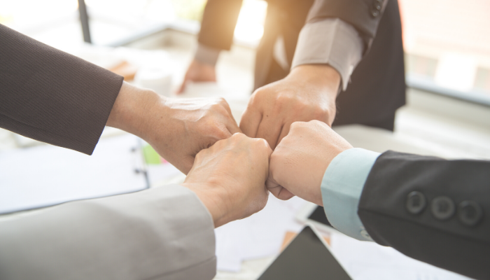 Unified Financial Data: Our Mission